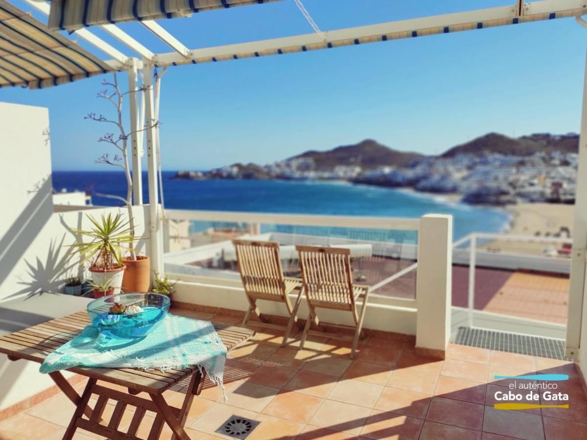 El Cabo Iii Apartment *
