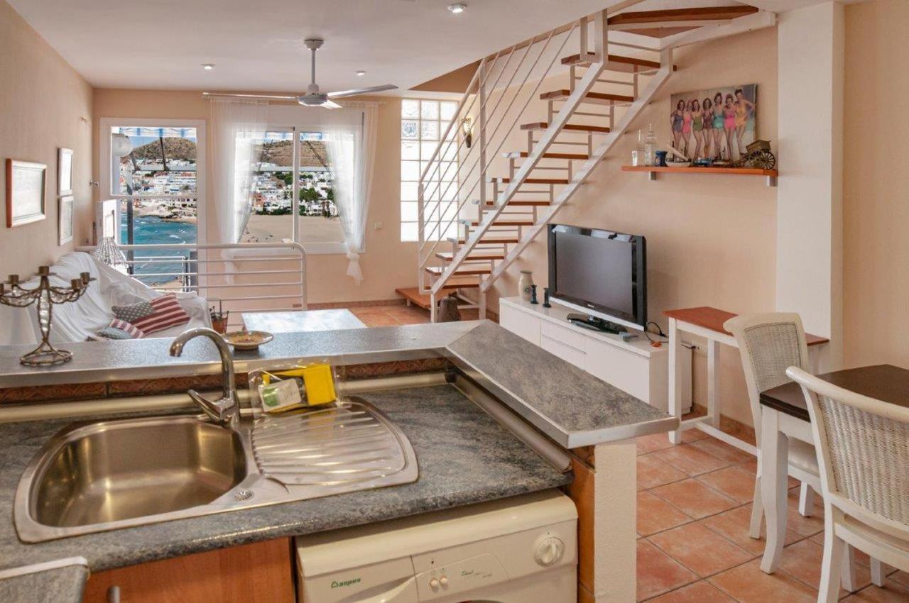 El Cabo Iii Apartment San José