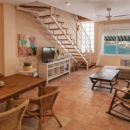 El Cabo III Apartment San Jose  Exterior photo