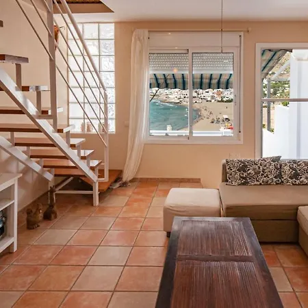 El Cabo III Apartment San Jose  Exterior photo