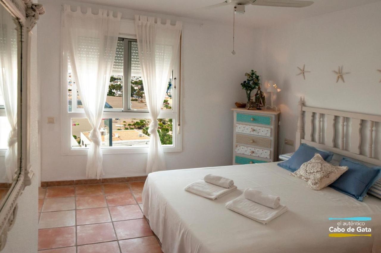 Appartement El Cabo Iii San José