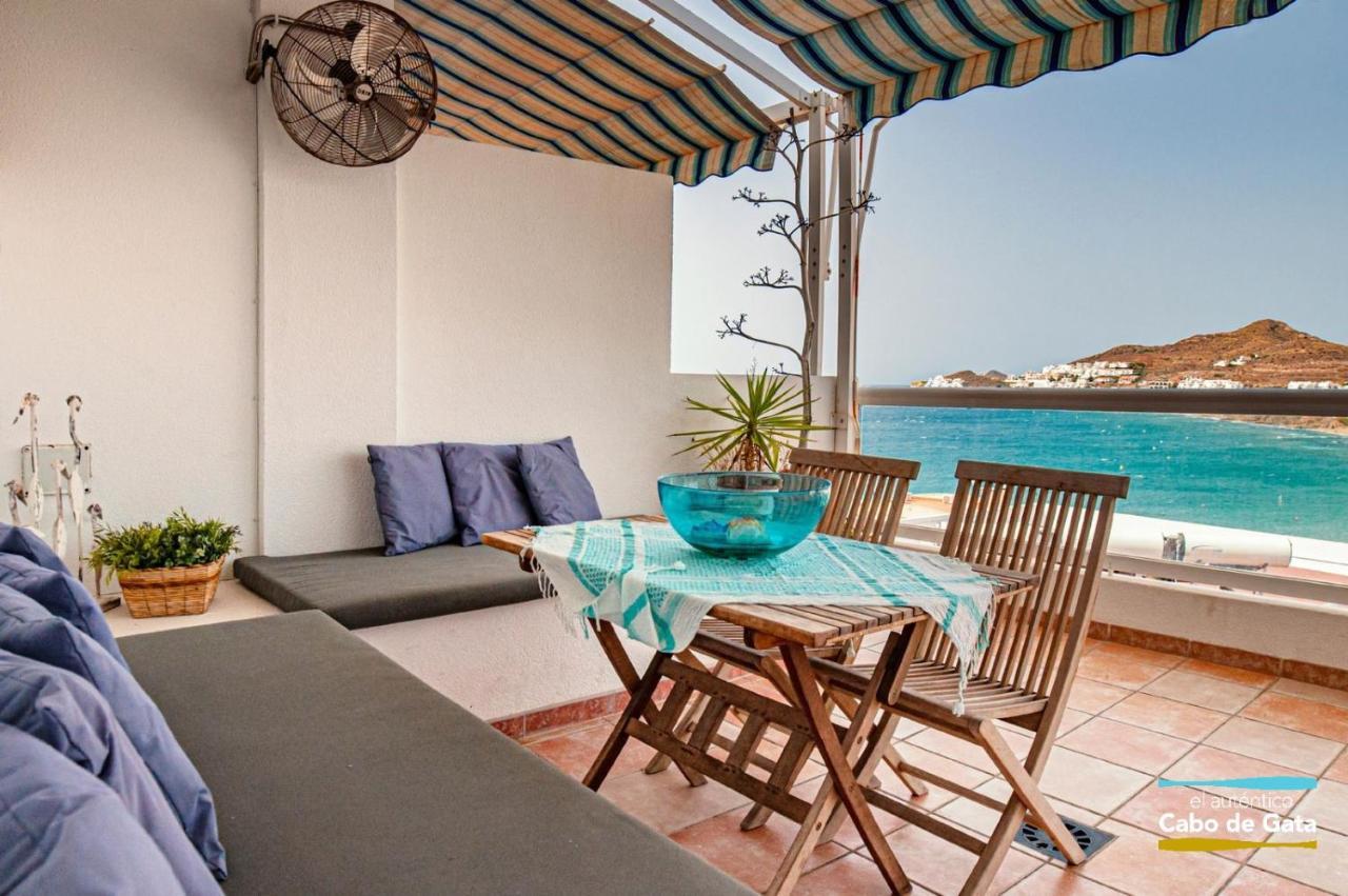 Appartement El Cabo Iii