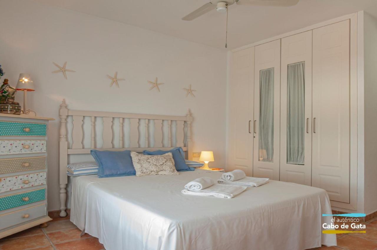 El Cabo Iii Appartement *