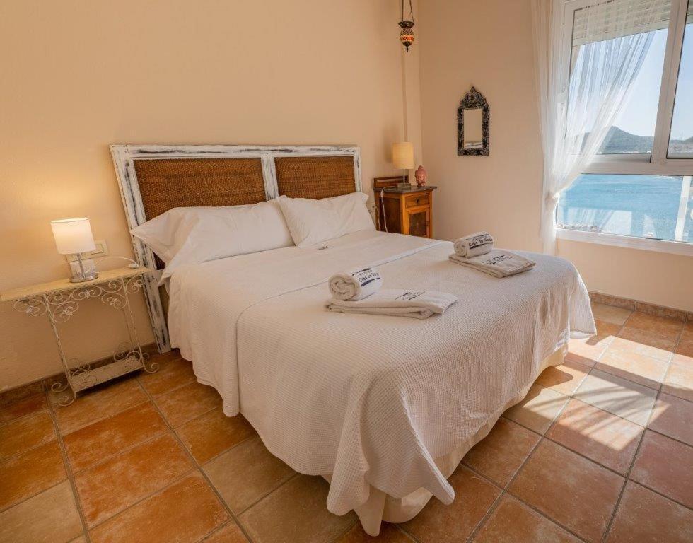 Appartement El Cabo Iii San José