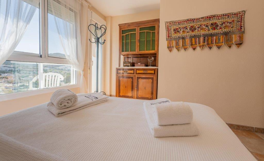 Appartement El Cabo Iii *