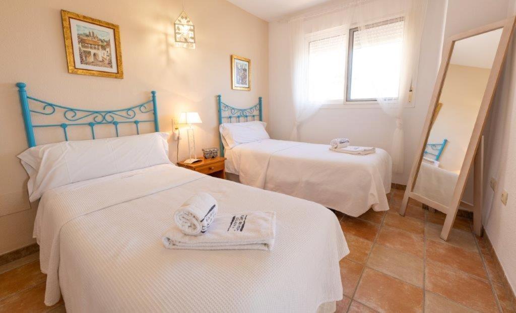 El Cabo Iii Appartement San José