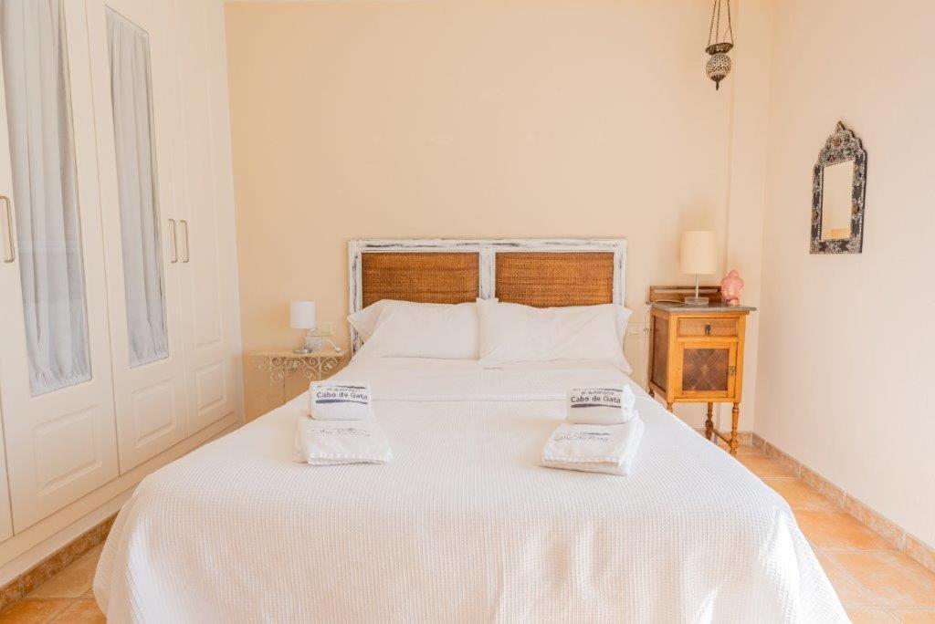El Cabo Iii Appartement San José