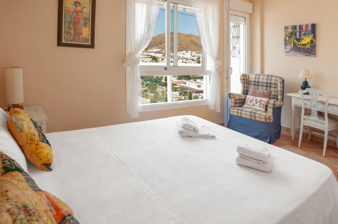 Appartement El Cabo Iii *