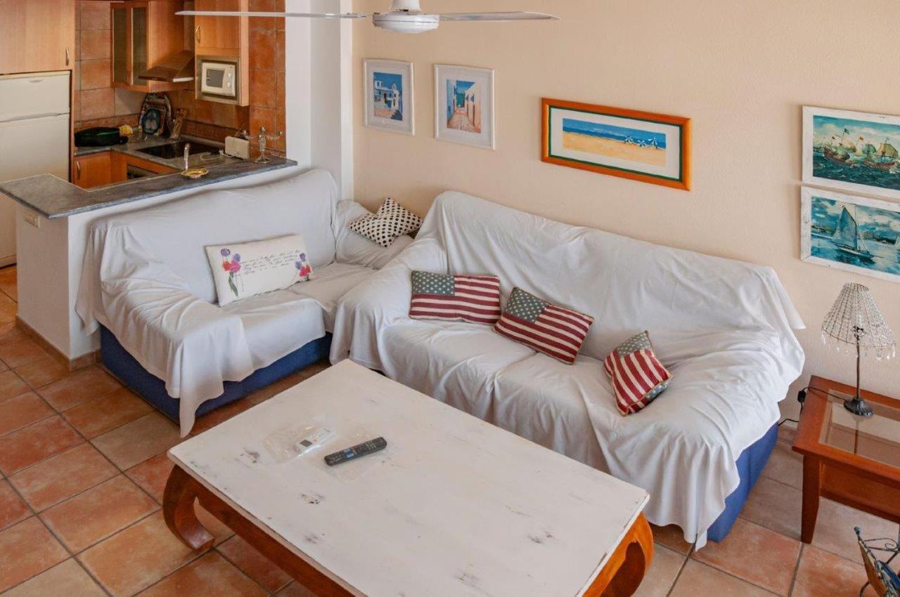 El Cabo Iii Appartement San José