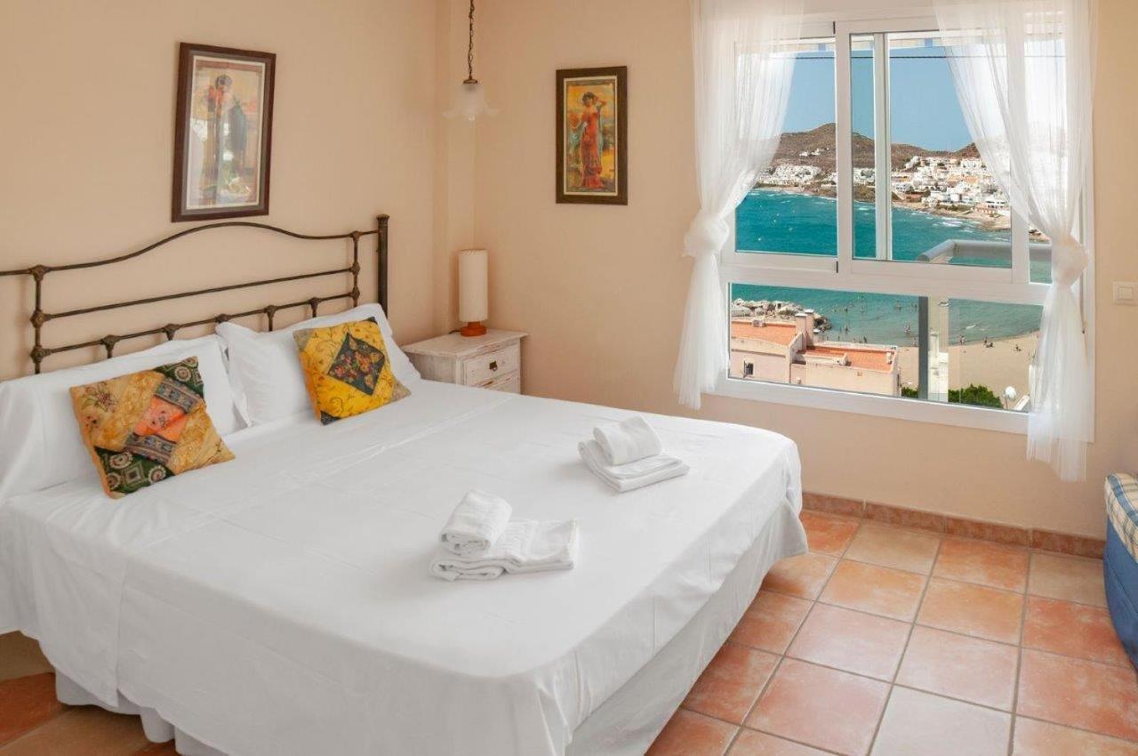 Appartement El Cabo Iii
