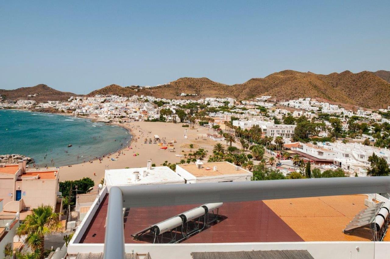 Appartement El Cabo Iii