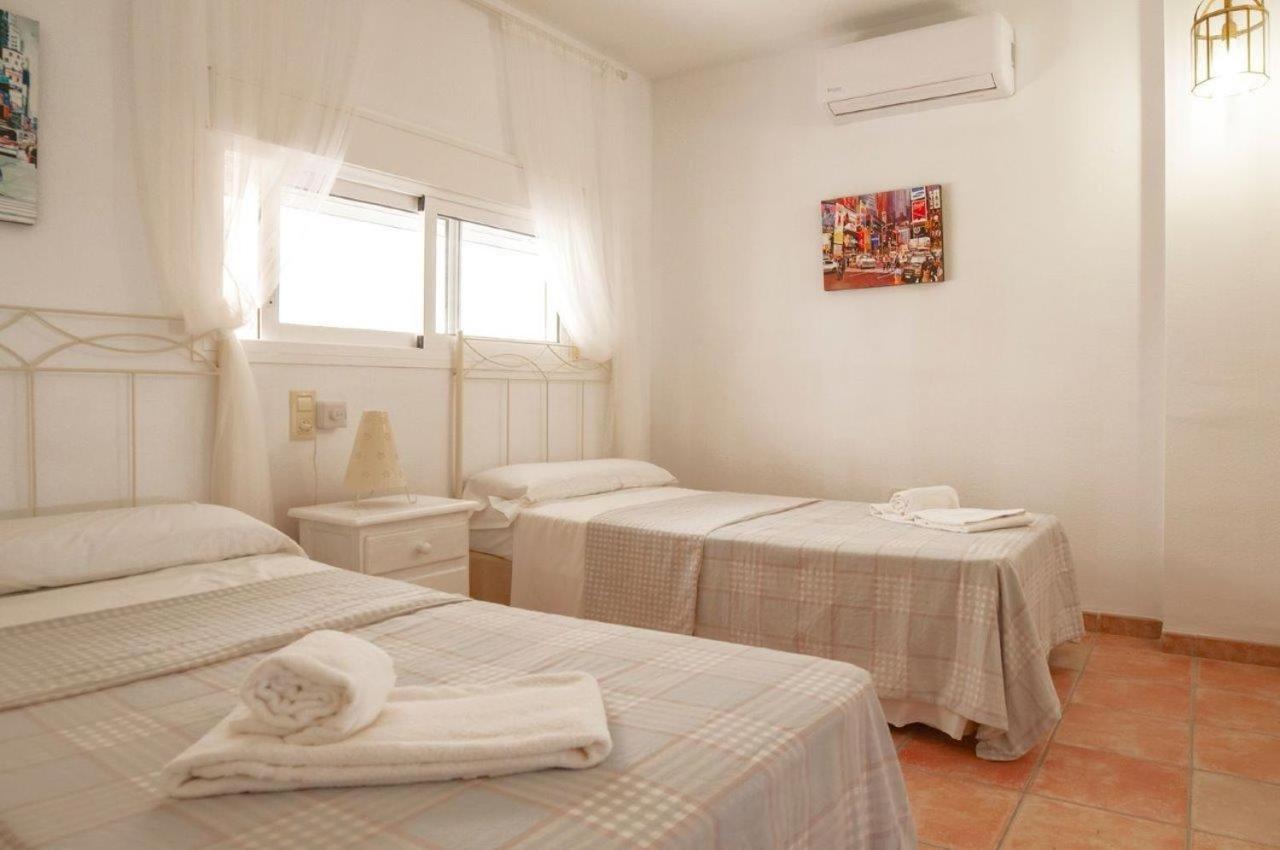 Appartement El Cabo Iii San José