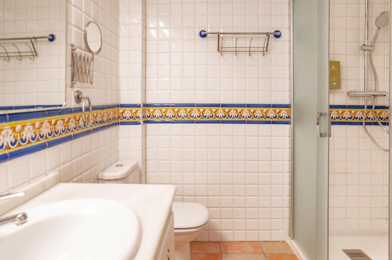 El Cabo Iii Appartement San José