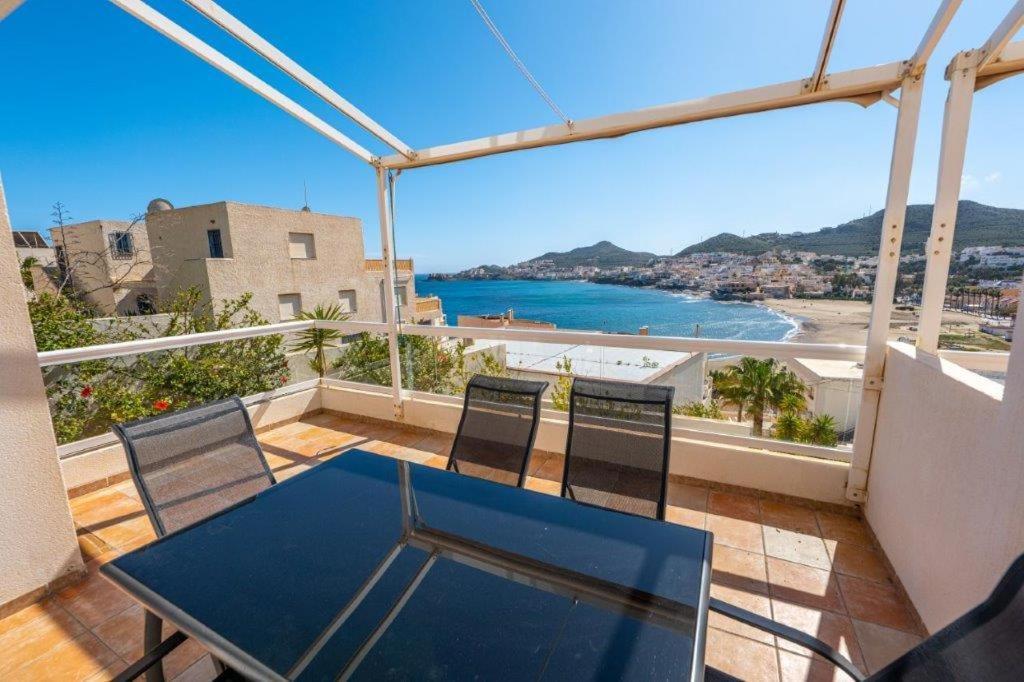 Appartement El Cabo Iii